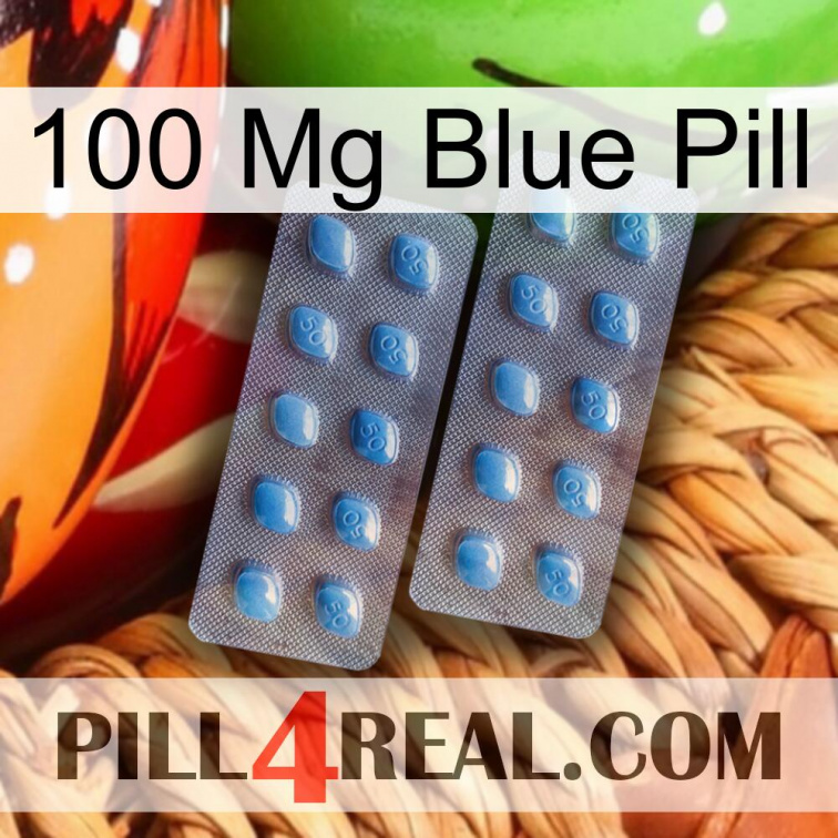 100 Mg Blue Pill viagra4